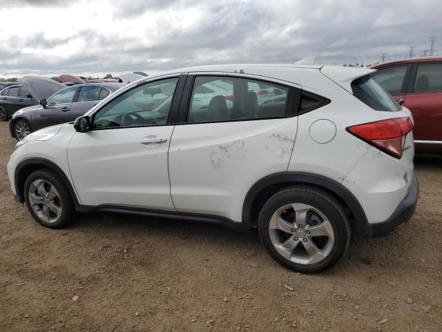 2017 HONDA HR-V LX 3CZRU5H33HM706583