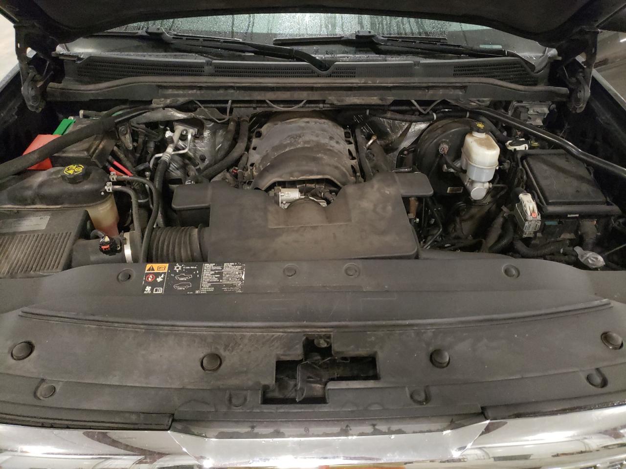 Lot #3280461169 2016 GMC SIERRA K1500 DENALI