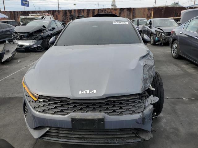 2022 KIA K5 LX #3297317405