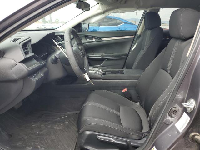 2020 HONDA CIVIC LX 19XFC2F67LE202581