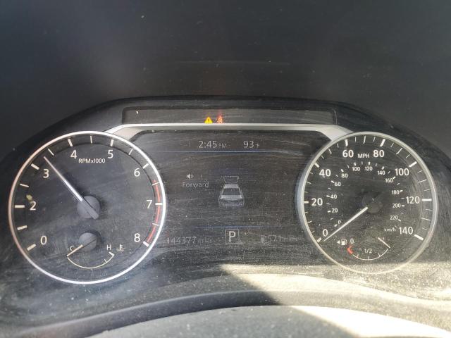 2019 NISSAN ALTIMA S - 1N4BL4BV1KC246384