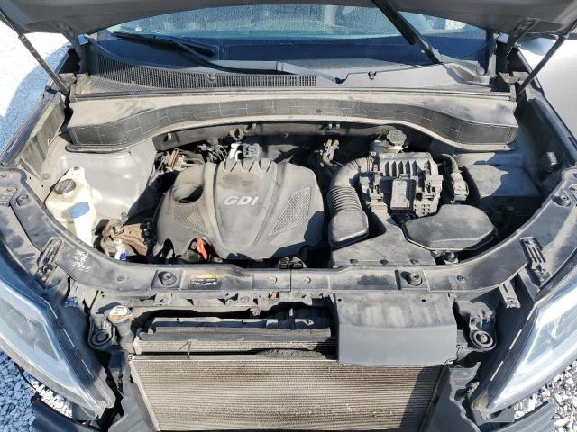 2015 KIA SORENTO LX - 5XYKTDA62FG638263