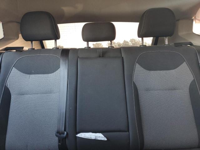 2024 VOLKSWAGEN TAOS S - 3VV5X7B27RM103372