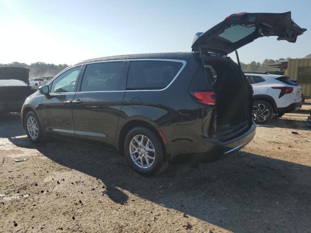 2025 CHRYSLER PACIFICA S 2C4RC1BGXSR598119