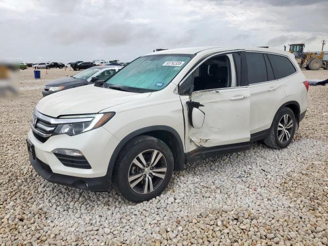 2018 HONDA PILOT EX - 5FNYF5H39JB023664