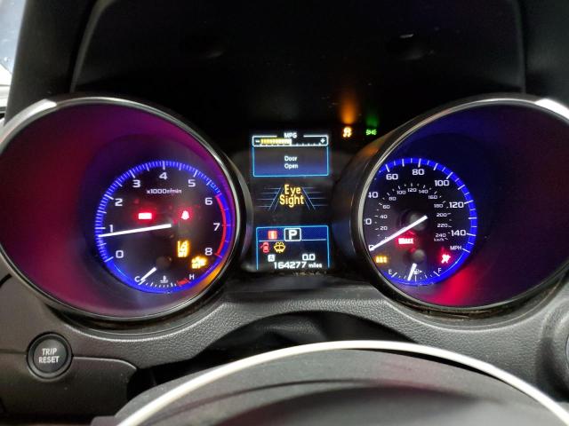 2016 SUBARU OUTBACK 2.5I LIMITED 4S4BSANC7G3278149