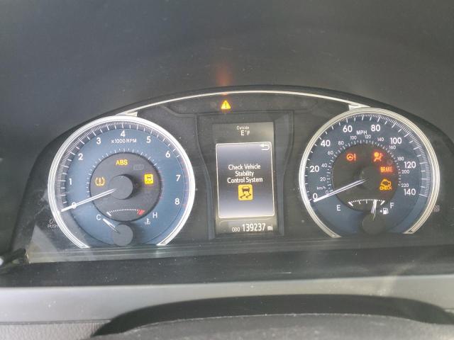 2017 TOYOTA CAMRY LE - 4T1BF1FKXHU689888
