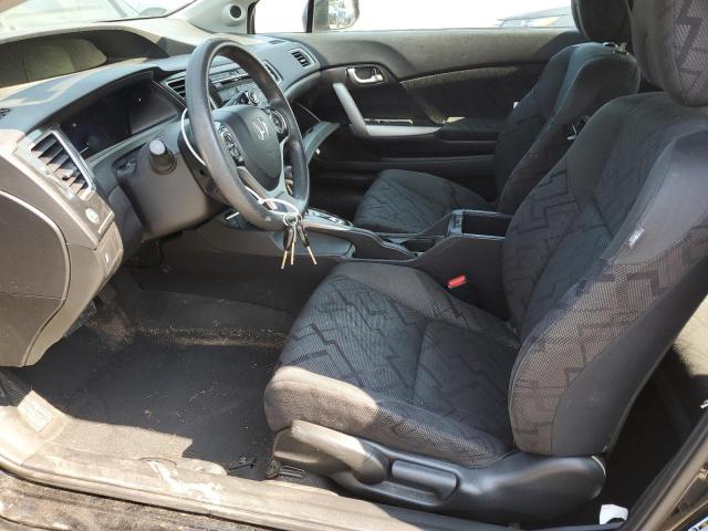 2013 HONDA CIVIC LX - 2HGFG3B5XDH517762