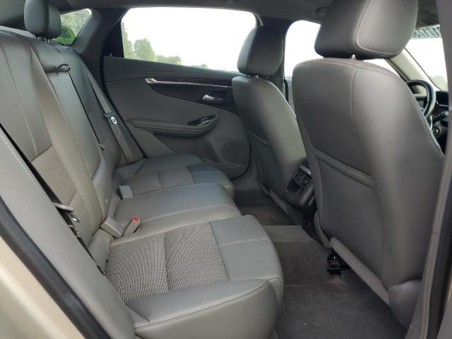 2015 CHEVROLET IMPALA LT - 2G1125S37F9123739