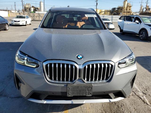 2024 BMW X3 SDRIVE3 - 5UX43DP01R9T51108