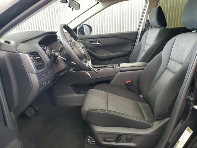 2024 NISSAN ROGUE SV JN8BT3BB7RW433314