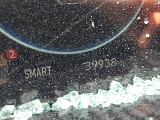 2024 HYUNDAI SANTA CRUZ LIMITED - 5NTJEDAF5RH095818