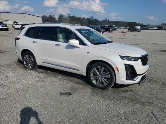 2022 CADILLAC XT6 PREMIU 1GYKPCRS9NZ169487