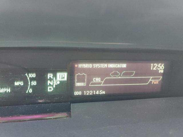 2015 TOYOTA PRIUS JTDKN3DU3F1901259