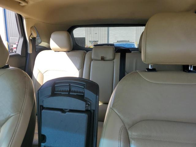 2015 FORD EDGE SEL 2FMTK3J84FBC41169