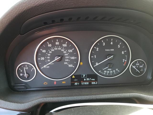 2017 BMW X3 XDRIVE2 - 5UXWX9C59H0D99201