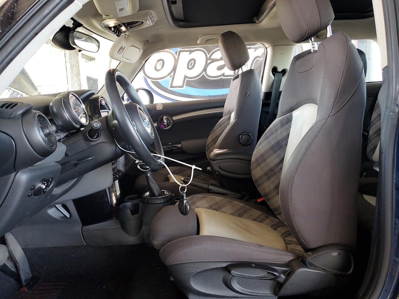 Lot #3310625866 2014 MINI COOPER