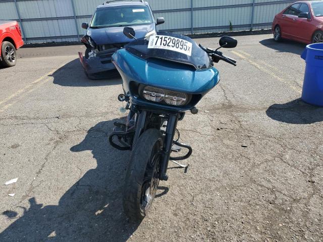 2021 HARLEY-DAVIDSON FLTRXS 1HD1KTP15MB600326