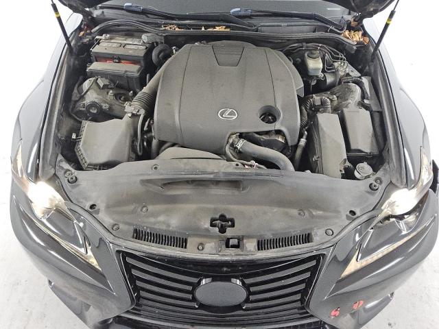 2014 LEXUS IS 250 - JTHBF1D2XE5014747