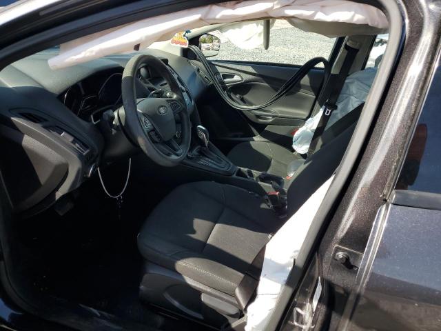 2016 FORD FOCUS SE 1FADP3K25GL263662