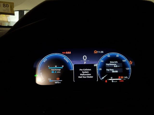 2025 TOYOTA RAV4 XSE - JTMEB3FV0SD268949