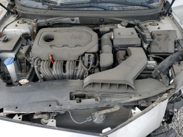 2018 HYUNDAI SONATA SE 5NPE24AF8JH657191