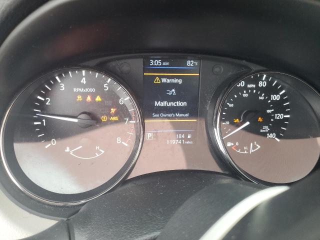 2019 NISSAN ROGUE SPOR #3302918085