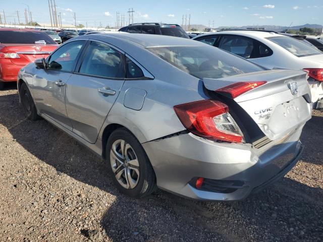2016 HONDA CIVIC LX 2HGFC2F50GH520528