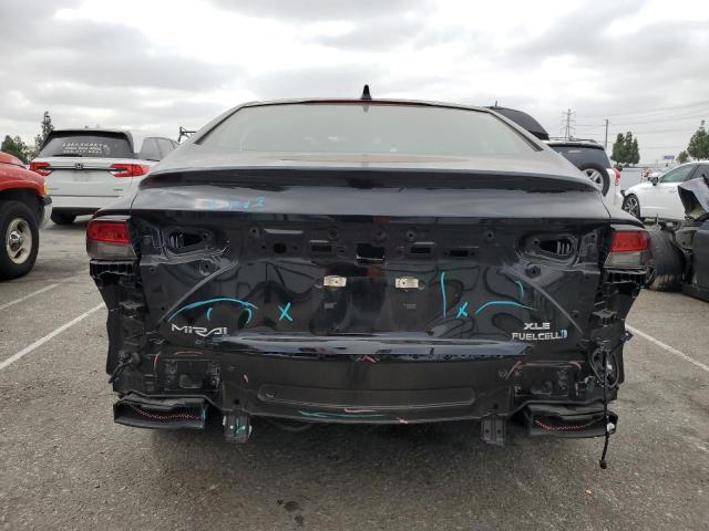 2023 TOYOTA MIRAI XLE JTDAAAAA7PA007739