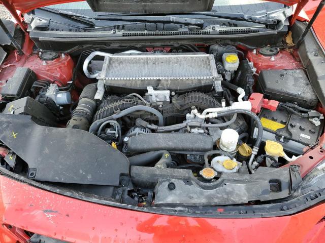 2022 SUBARU WRX GT JF1VBAU65N8025818