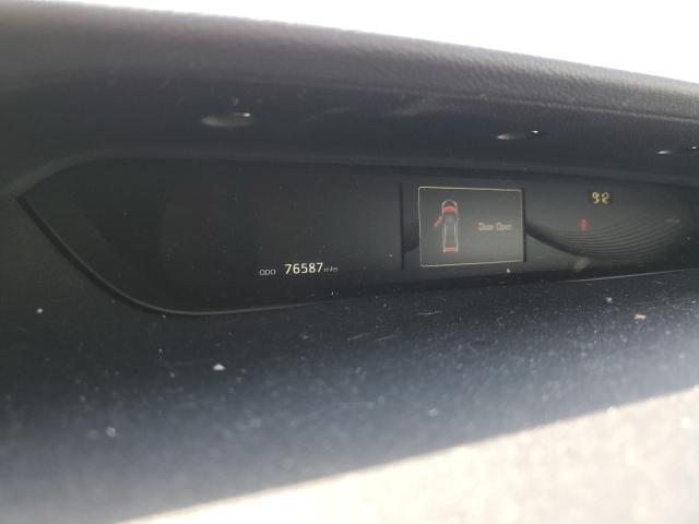 2018 TOYOTA MIRAI - JTDBVRBD5JA005477