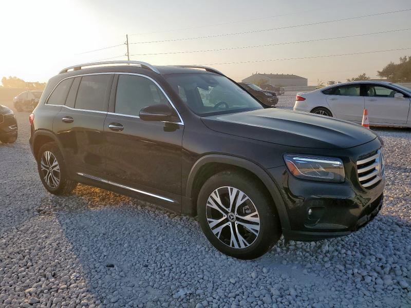 2024 MERCEDES-BENZ GLB 250 - W1N4M4GB0RW350865