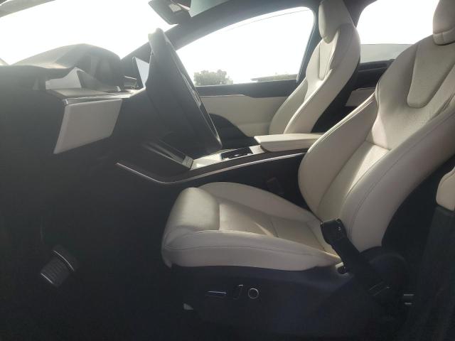 2023 TESLA MODEL X 7SAXCBE59PF400272