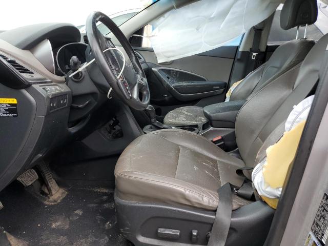 2015 HYUNDAI SANTA FE GLS KM8SR4HF5FU092895