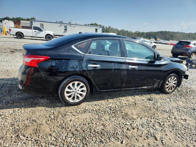 2018 NISSAN SENTRA S 3N1AB7AP9JL643196
