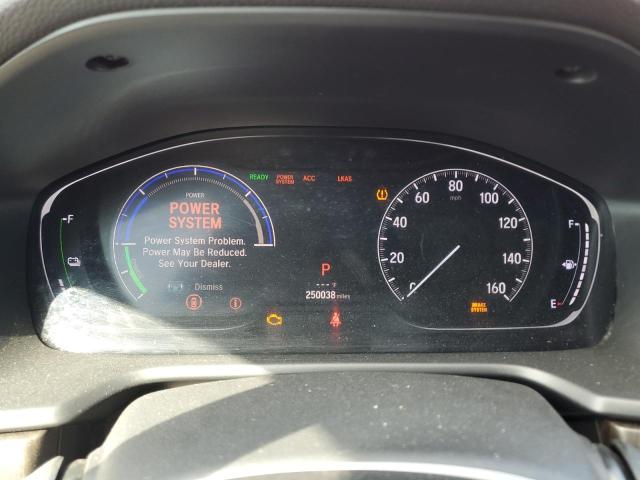 2018 HONDA ACCORD TOU - 1HGCV3F97JA007479