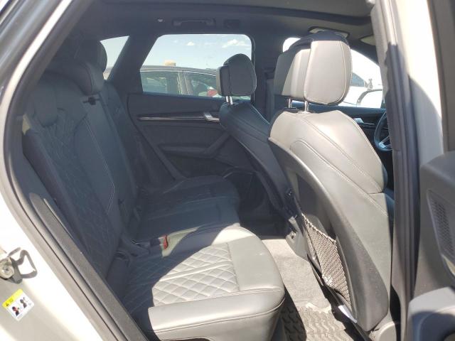 2022 AUDI SQ5 PREMIU - WA1B4AFY3N2037761