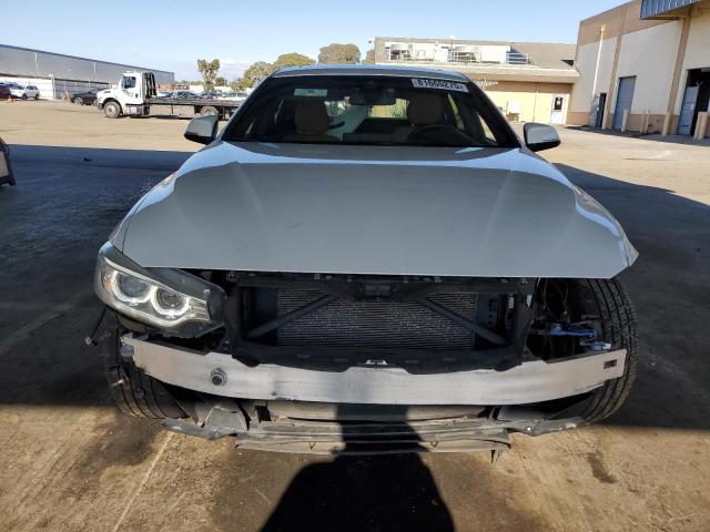 2017 BMW 430XI GRAN COUPE WBA4F9C58HG792636