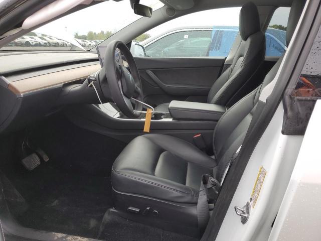 2021 TESLA MODEL Y 5YJYGDEE5MF067517