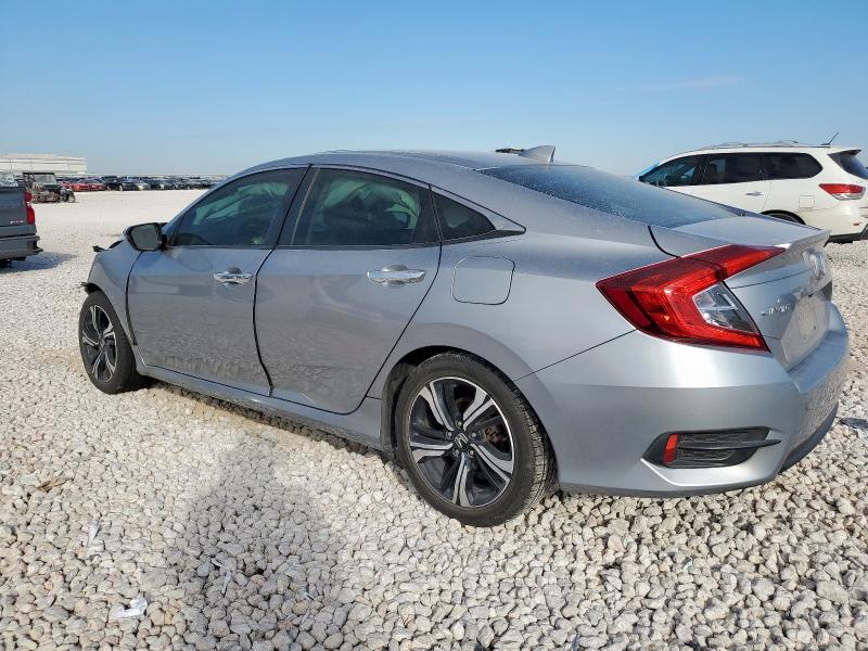 2016 HONDA CIVIC TOUR 19XFC1F91GE033829