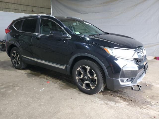 2019 HONDA CR-V TOURI - 2HKRW2H97KH628938
