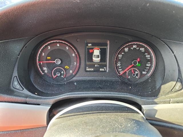 2022 VOLKSWAGEN PASSAT SE 1VWSA7A33NC009446