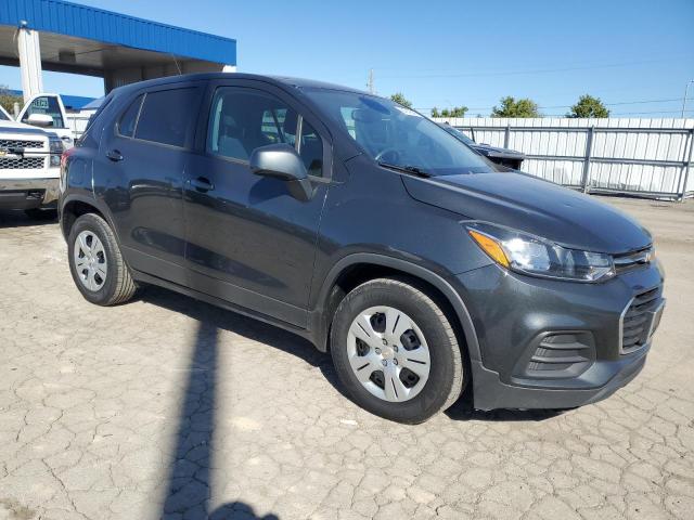 2019 CHEVROLET TRAX LS 3GNCJKSB3KL165302