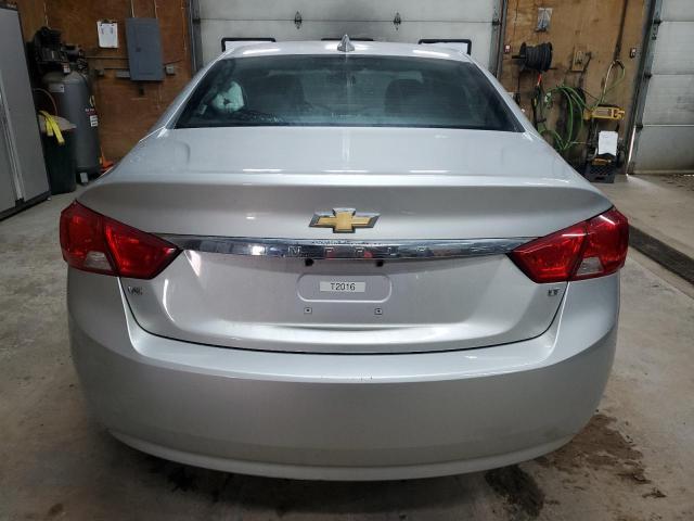 2020 CHEVROLET IMPALA LT 1G11Z5S39LU107214