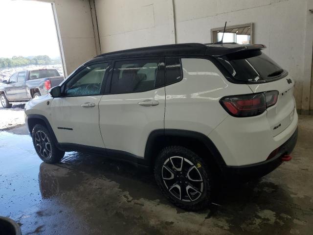 2025 JEEP COMPASS TRAILHAWK 3C4NJDDN7ST508746