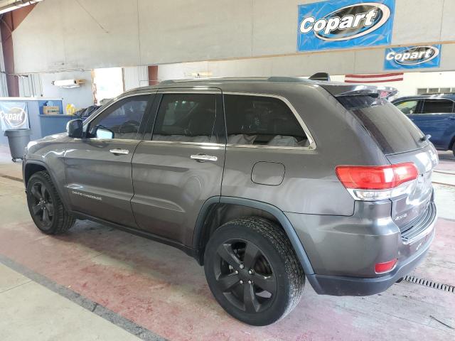 2014 JEP GRAND CHEROKEE LIMITED - 1C4RJFBG9EC210670