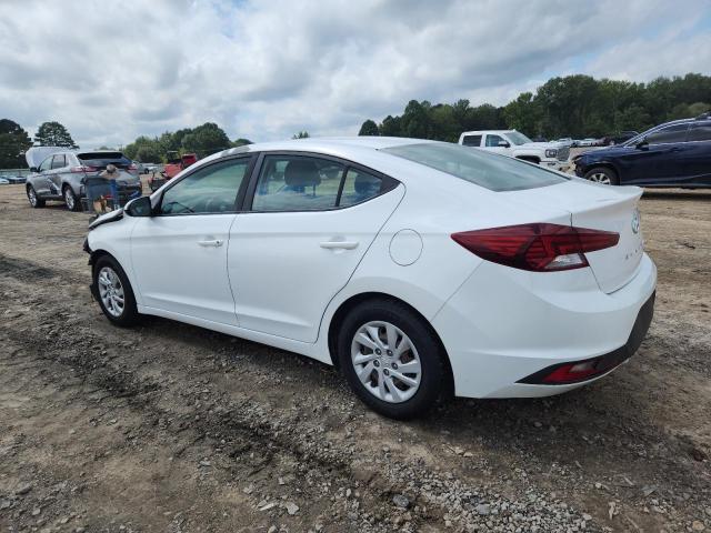 2019 HYUNDAI ELANTRA SE 5NPD74LF1KH419985