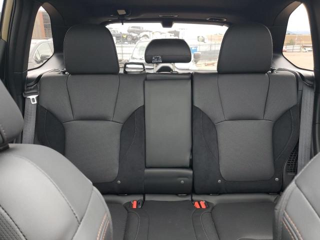 2025 SUBARU FORESTER T JF2SLSTDXSH414838