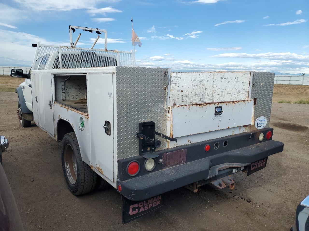 Lot #3273767351 2008 STERLING TRUCK BULLET