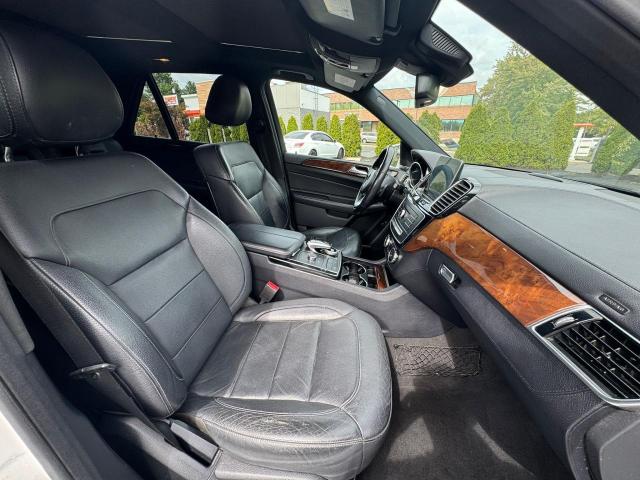2017 MERCEDES-BENZ GLE 400 4M 4JGDA5GB3HA847602